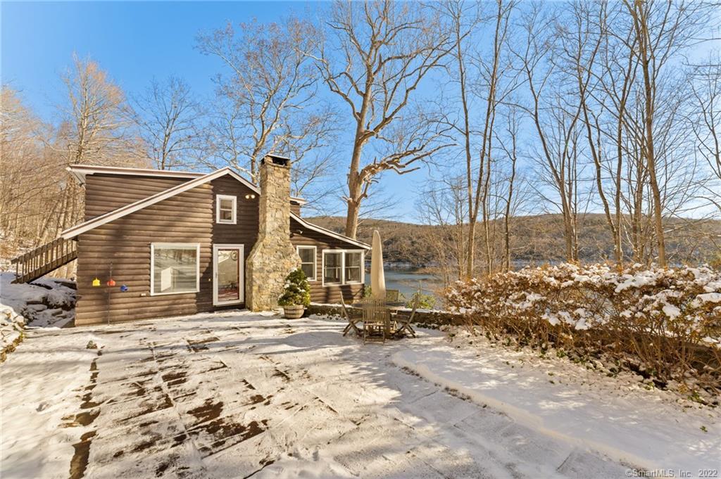 65 West Shore Road Washington, CT 06777 - Photo 1 of 1