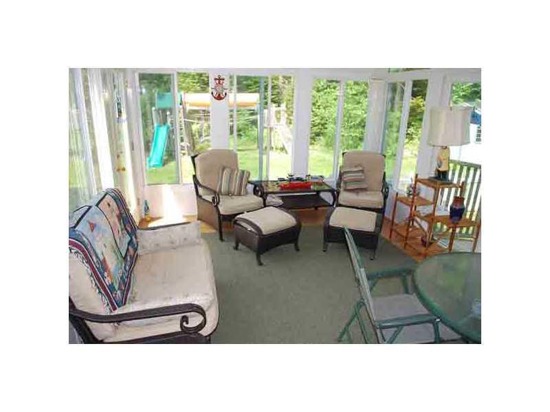 329 North Deer Isle Road Deer Isle, ME 04627 - Photo 14 of 15 Other. Sunroom