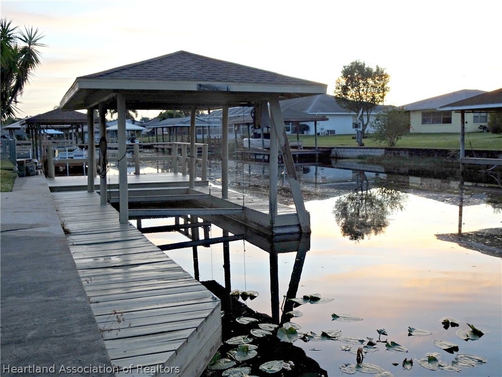 143 Loquat Road Northeast Lake Placid, FL 33852 - Photo 2 of 21 Gallery Image 2