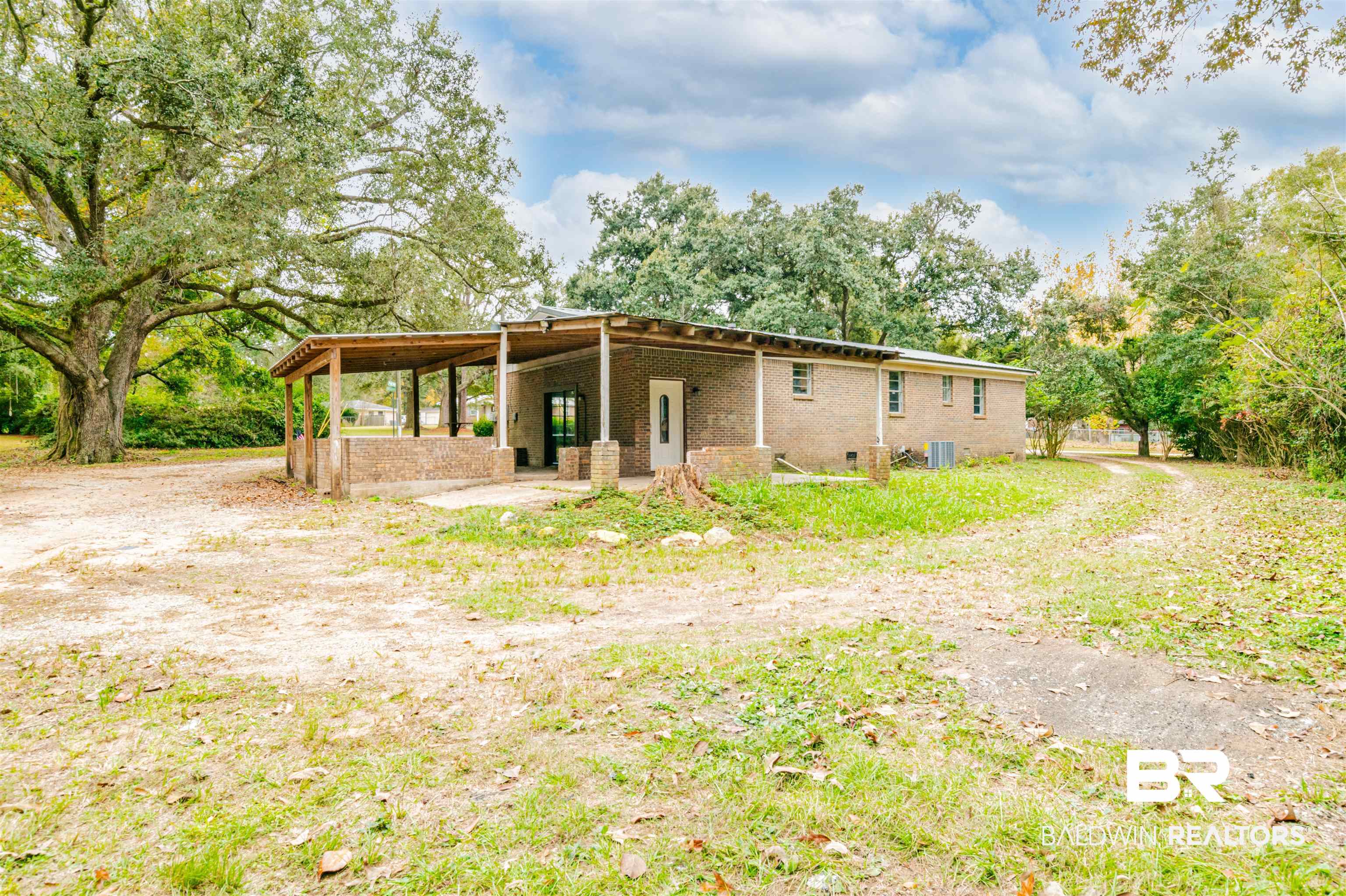 6300 Scott Lane Theodore, AL 36582 - Photo 7 of 34