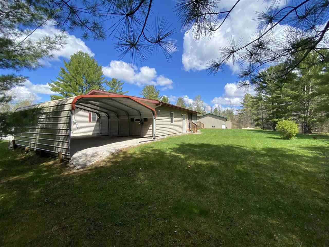 5354 South Branch Road Long Lake, MI 48743 - Photo 64 of 95 Gallery Image 64