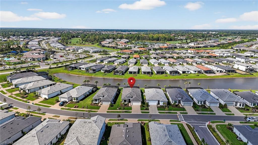 1953 Fresno Avenue Naples, FL 34120 - Photo 22 of 33 an aerial view of a city
