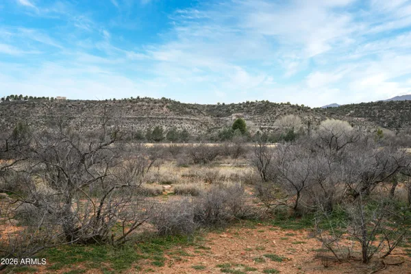 $170,000 | 6950 East Vineyard Vw Drive, Cornville, AZ 86325