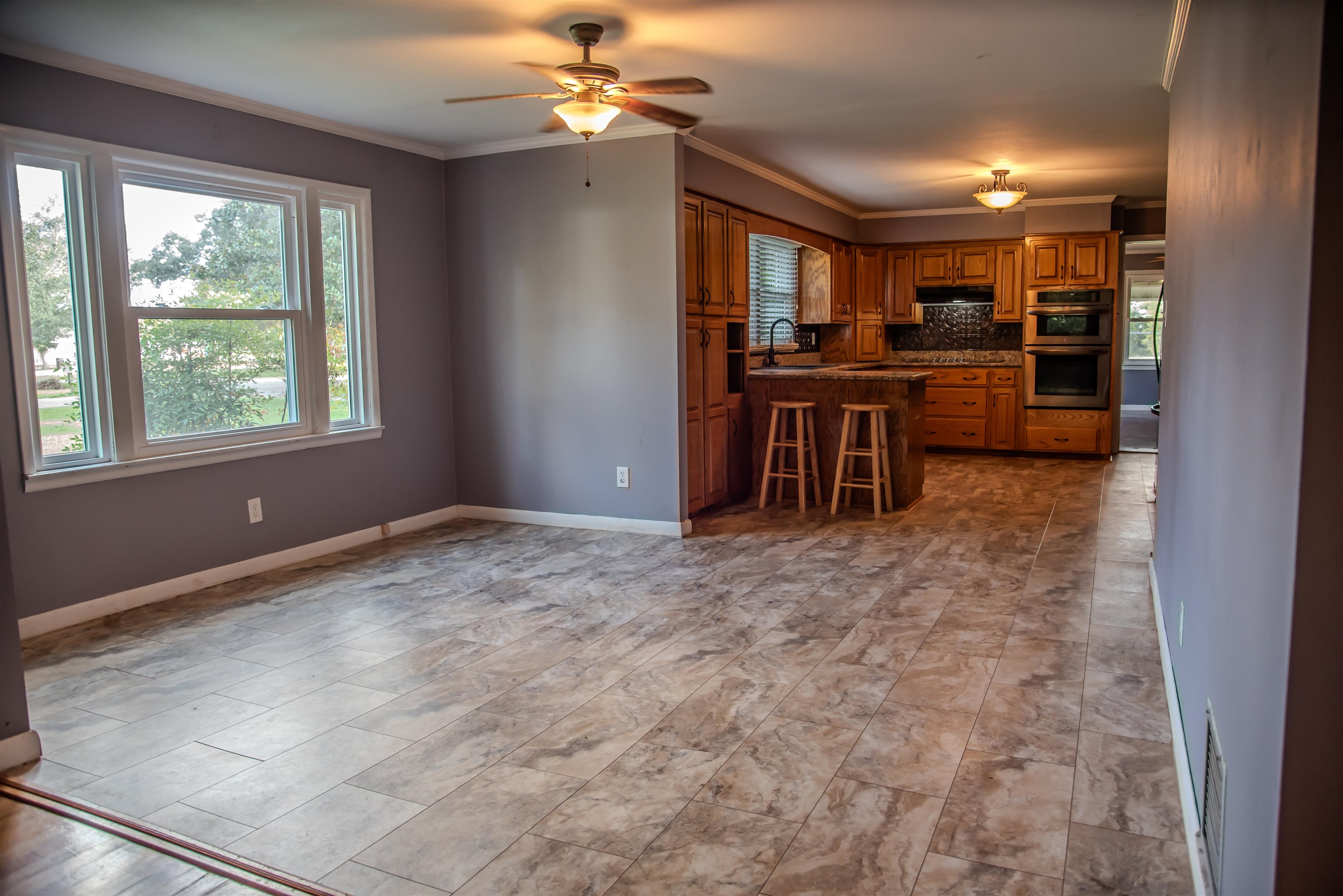 309 Northwest 4th Street Summerdale, AL 36580 - Photo 3 of 50 Kitchen
