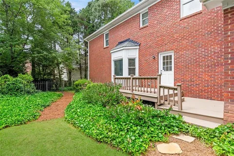 $649,999 | 579 North Palisades Circle Southeast, Marietta, GA 30067