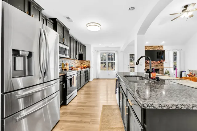 $2,500 | 1838 Patricia Drive, Clarksville, TN 37040