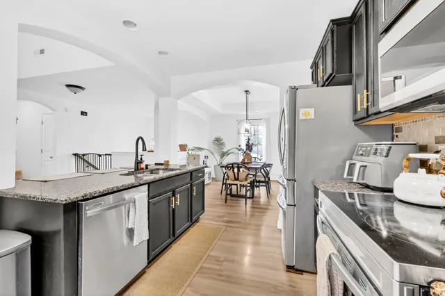 $2,500 | 1838 Patricia Drive, Clarksville, TN 37040