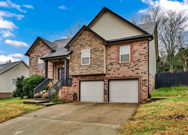 $2,500 | 1838 Patricia Drive, Clarksville, TN 37040