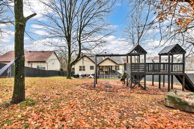 $2,500 | 1838 Patricia Drive, Clarksville, TN 37040