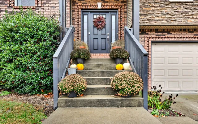 $2,500 | 1838 Patricia Drive, Clarksville, TN 37040