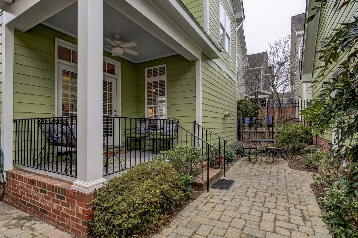 1221 Harp Street Raleigh, NC 27604 - Photo 19 of 21 Photo 19