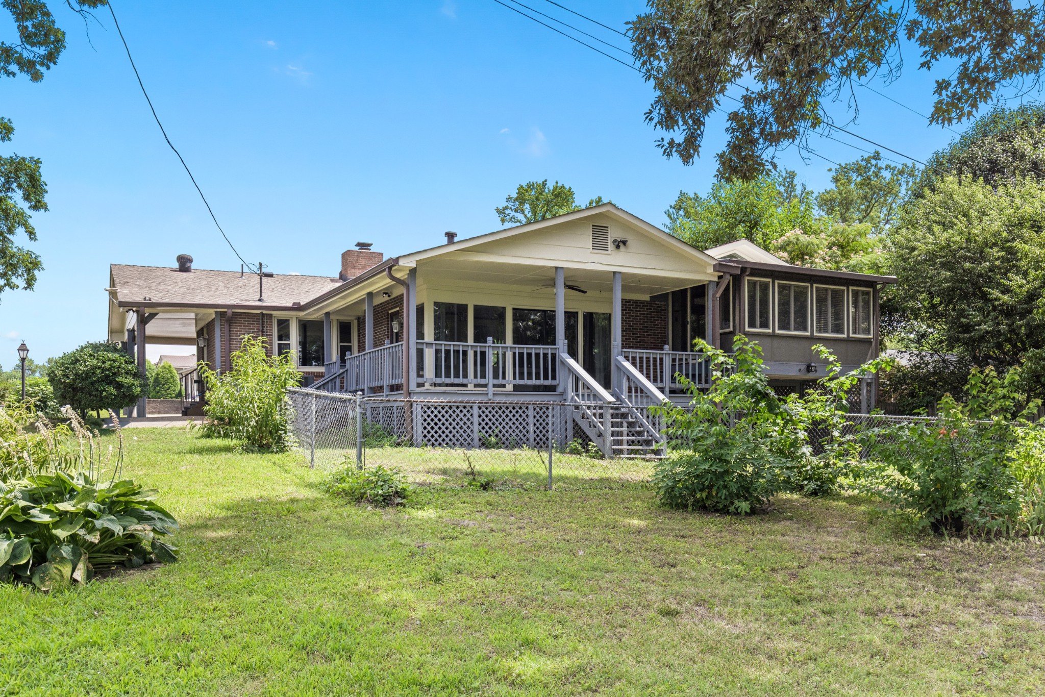 2209 Ruth Street Springfield, TN 37172 - Photo 46 of 48