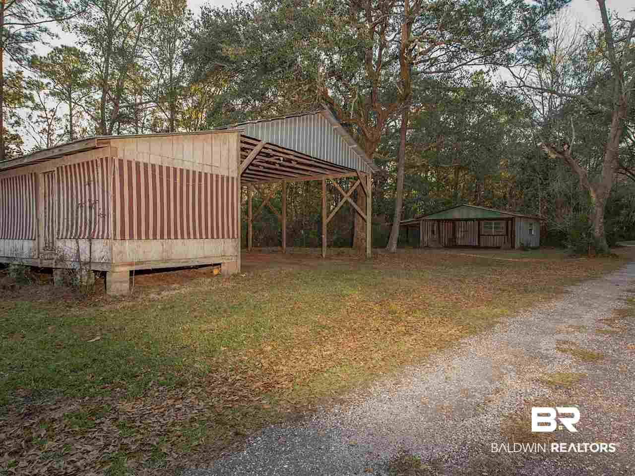 11696 Mary Ann Bch Road Fairhope, AL 36532 - Photo 42 of 44