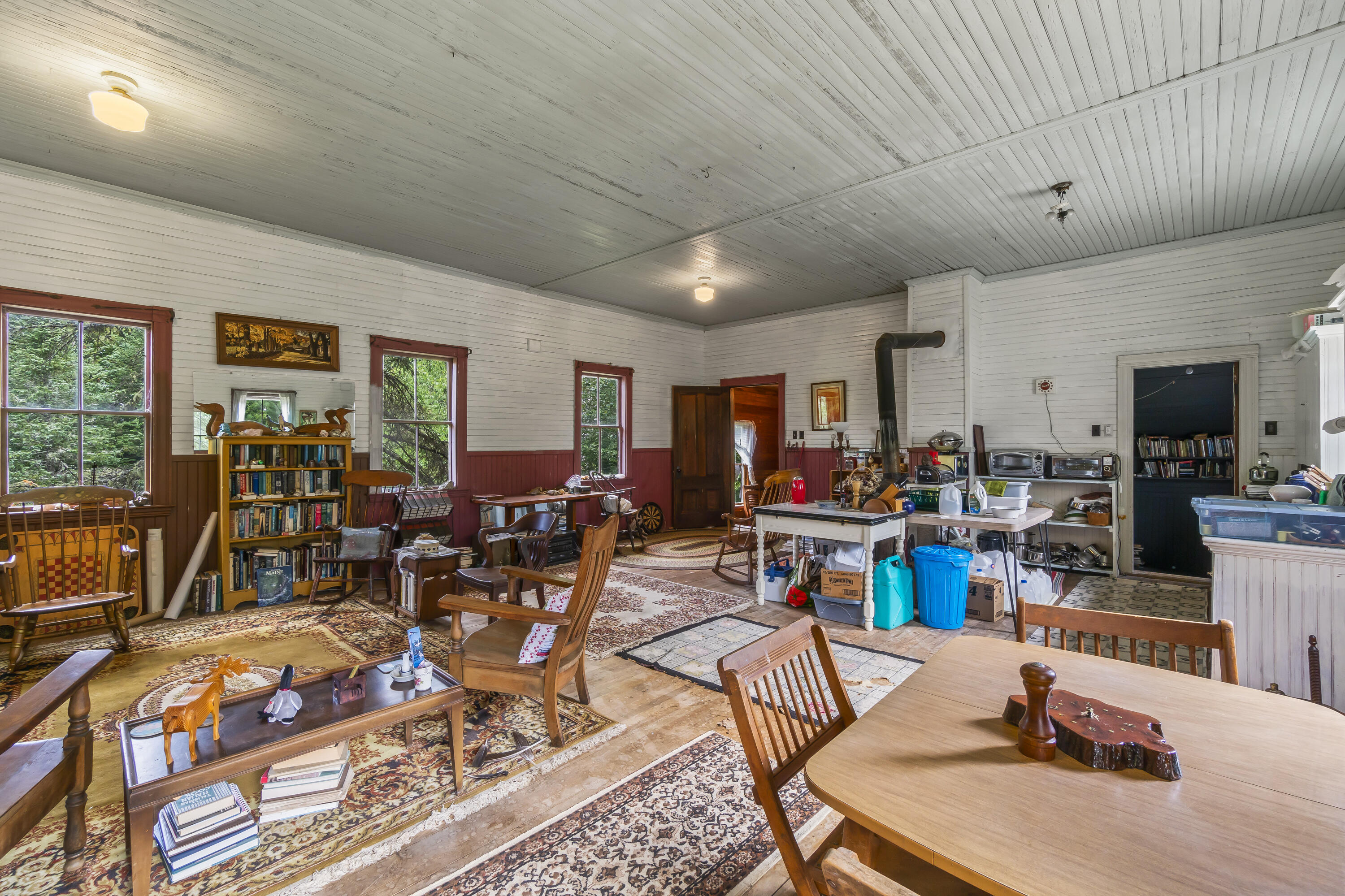 236 Thistle Street Upton, ME 04261 - Photo 8 of 36 236 Thistle Street_124