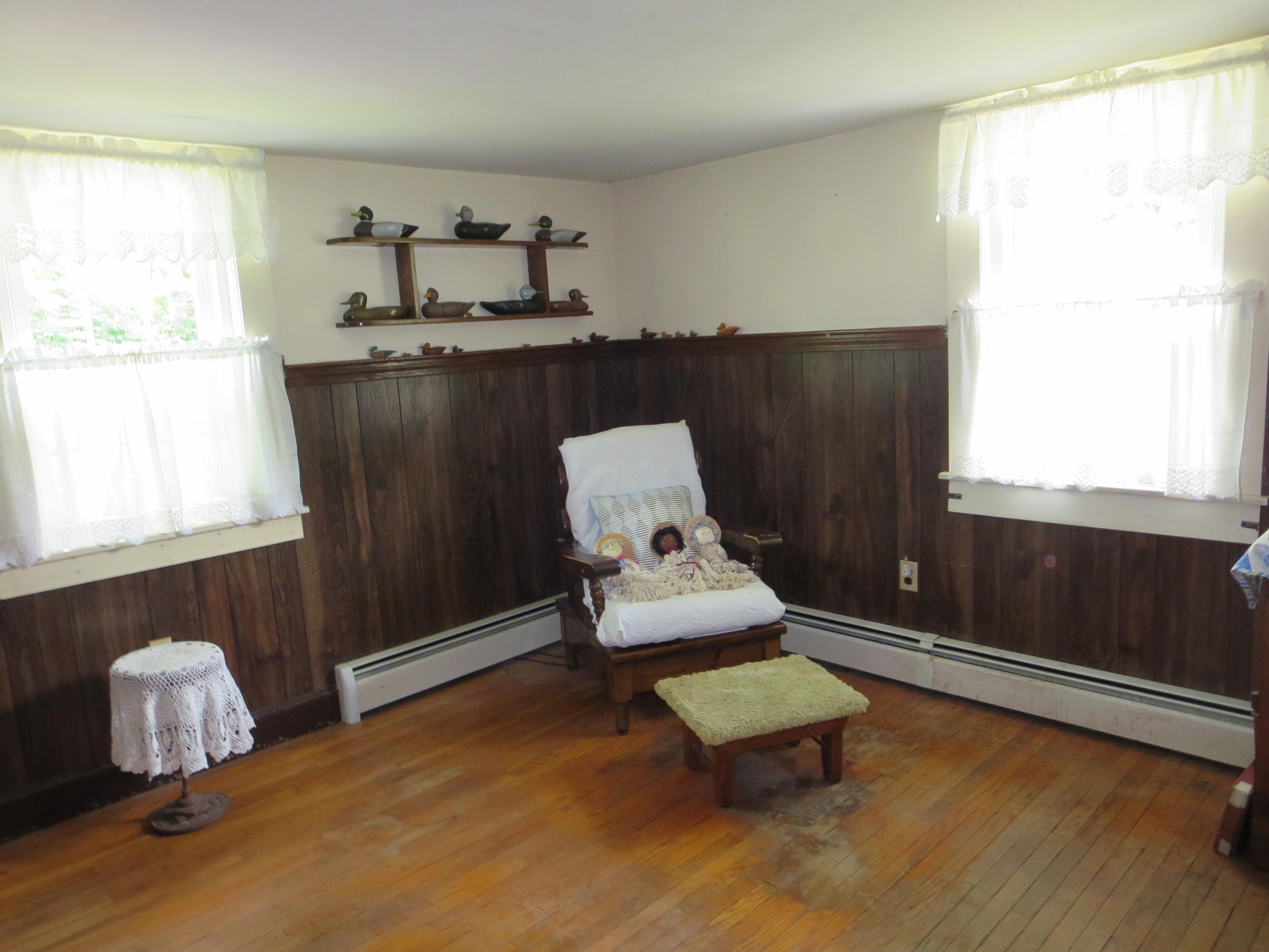 29 Kelley Road Hyannis, MA 02601 - Photo 15 of 21 a living room with furniture and a window