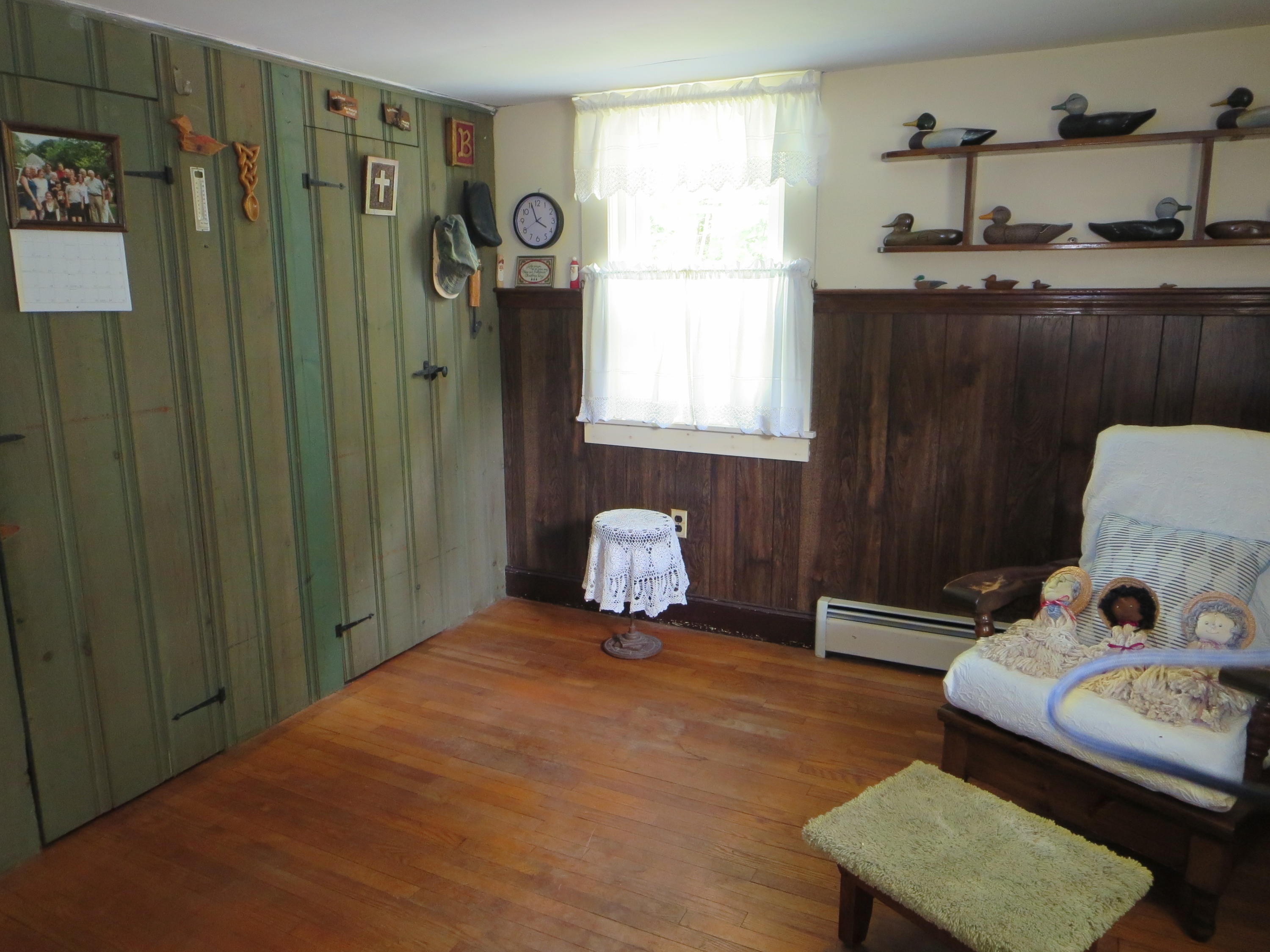 29 Kelley Road Hyannis, MA 02601 - Photo 16 of 21 a bedroom with a bed and a window
