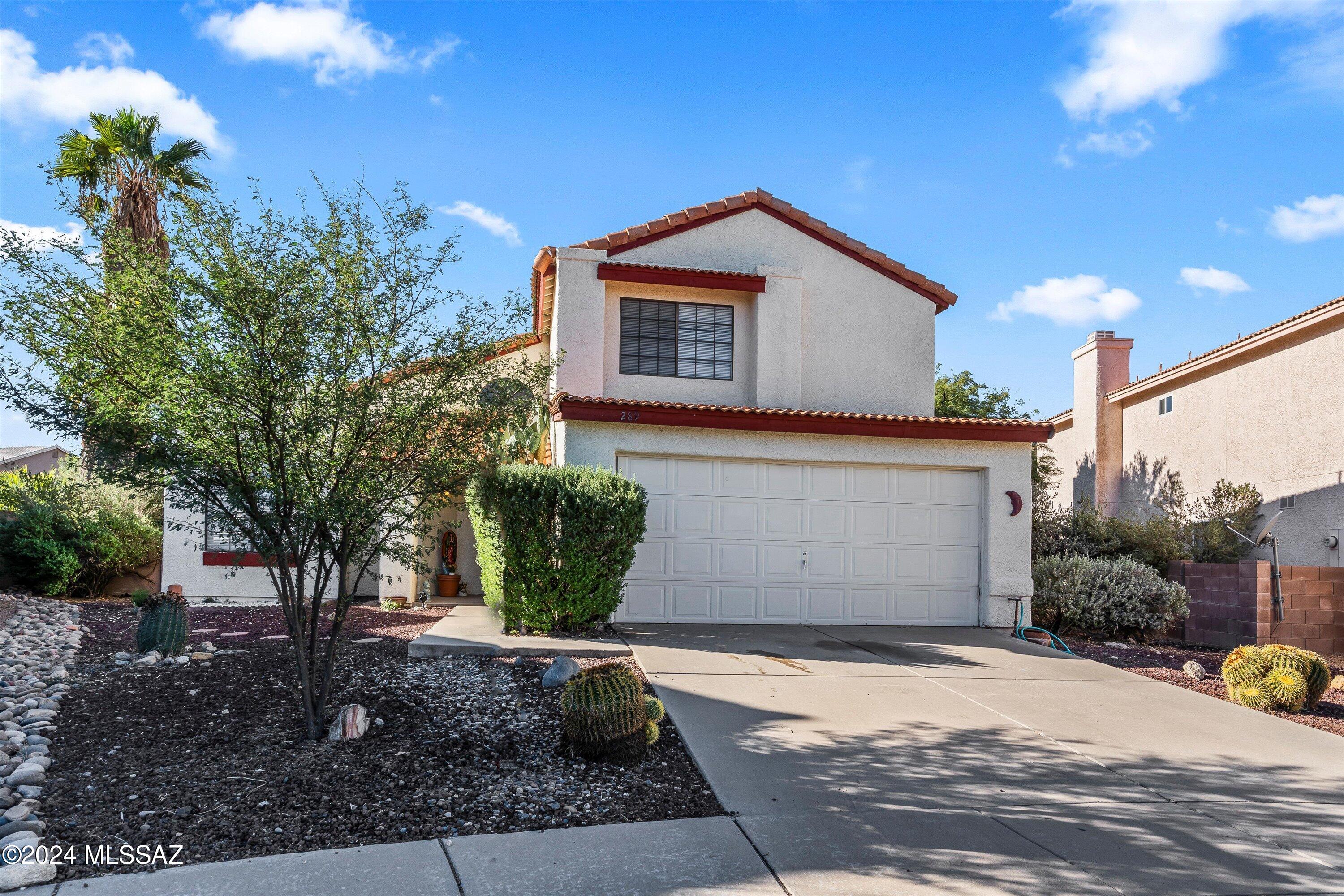 7289 West Maple Ridge Drive Tucson, AZ 85743 - Photo 1 of 32 Gallery Image 1