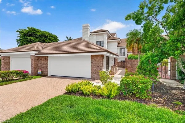 $1,395,000 | 4030 Crayton Road, Unit C2, Naples, FL 34103