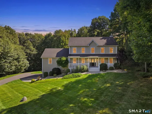 $579,900 | 15 Bradway Pond Road, Stafford, CT 06076