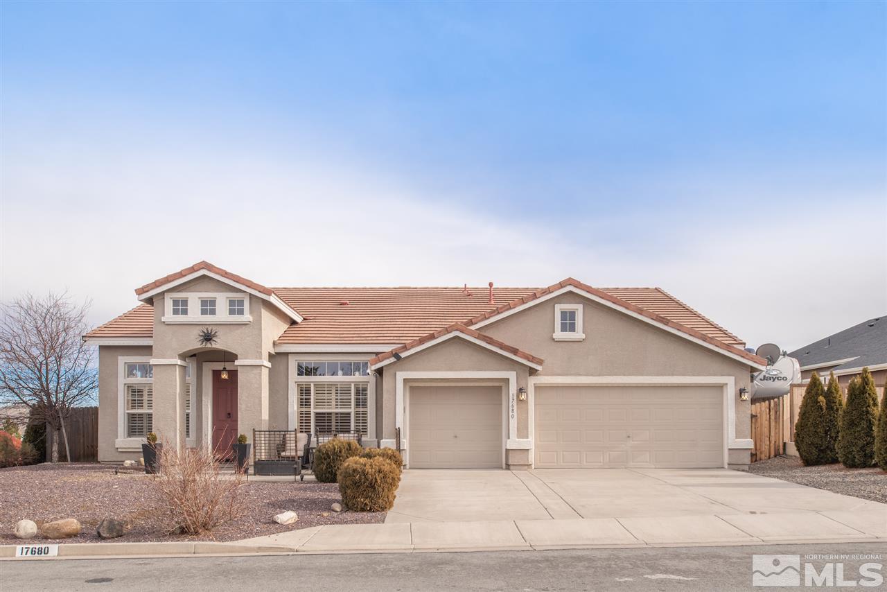 17680 Cee Jay Court Reno, NV 89508 - Photo 1 of 26 Photo 1