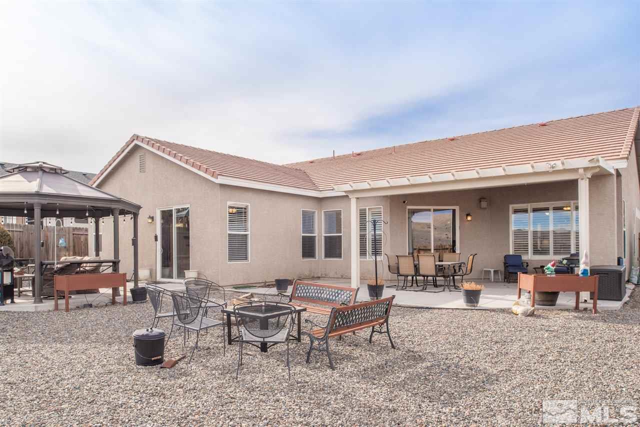 17680 Cee Jay Court Reno, NV 89508 - Photo 23 of 26 Photo 23