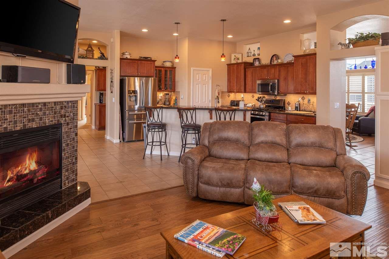 17680 Cee Jay Court Reno, NV 89508 - Photo 4 of 26 Photo 4