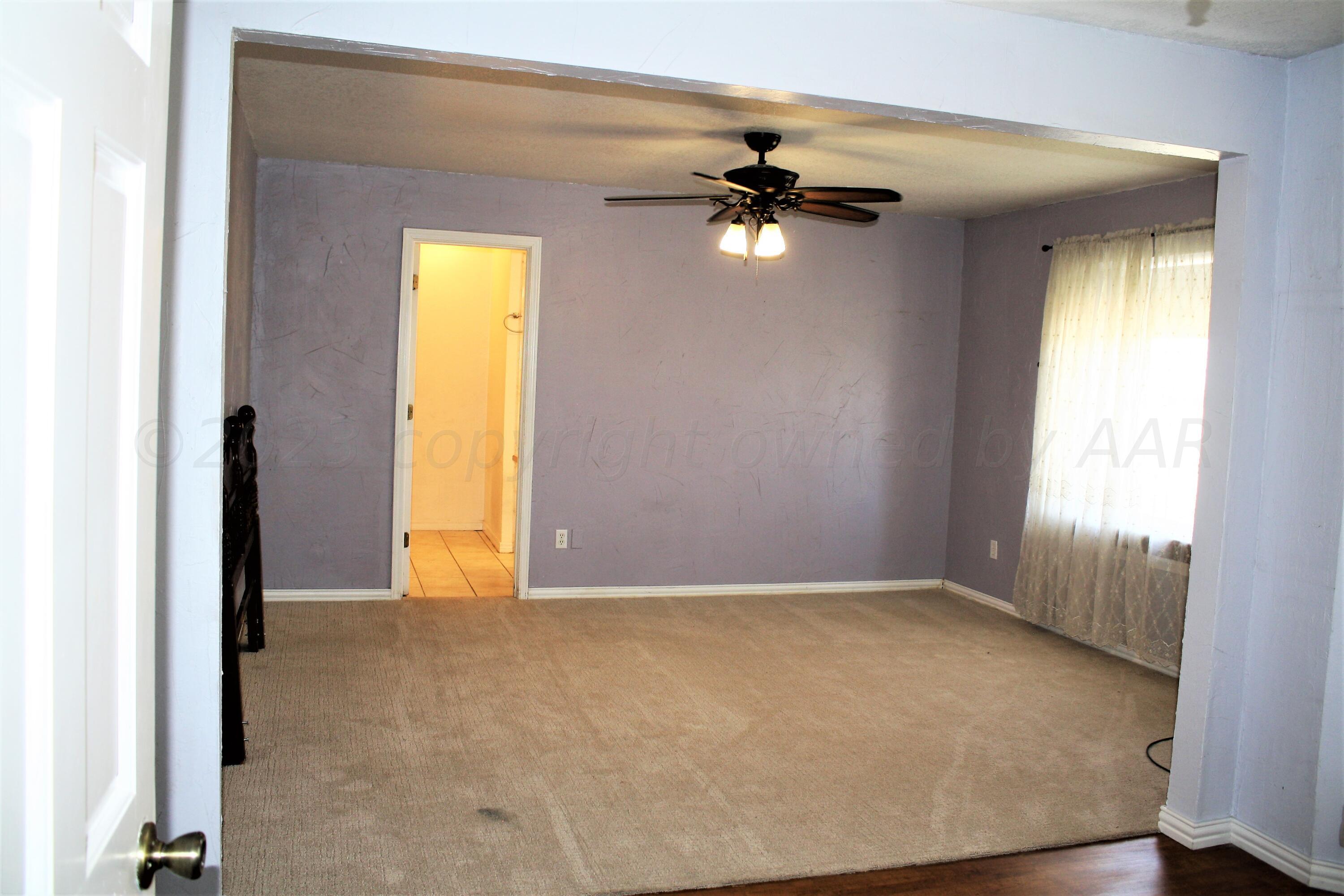 8800 Dowell Road Amarillo, TX 79119 - Photo 11 of 18 12 Master