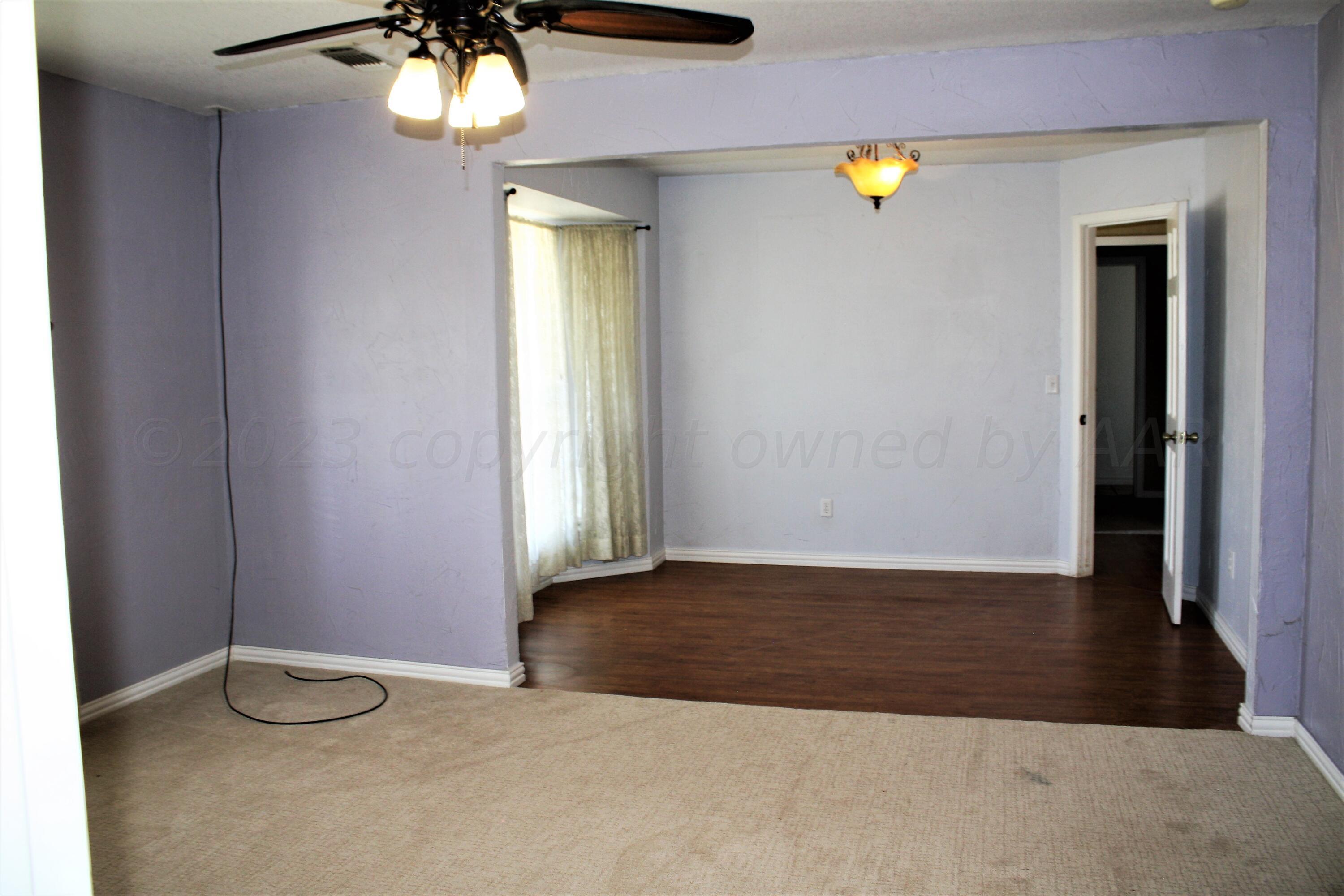 8800 Dowell Road Amarillo, TX 79119 - Photo 13 of 18 14 Master