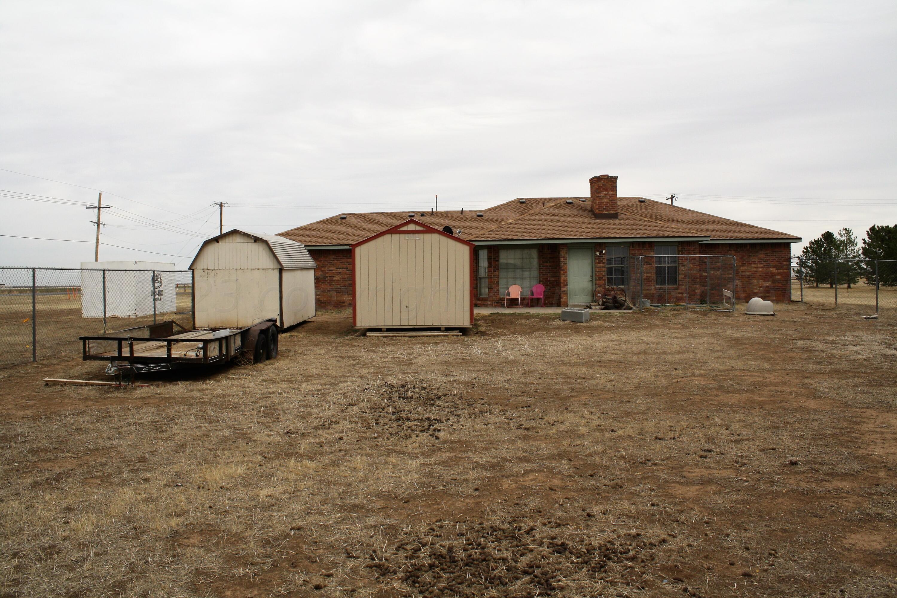 8800 Dowell Road Amarillo, TX 79119 - Photo 17 of 18 18 Back