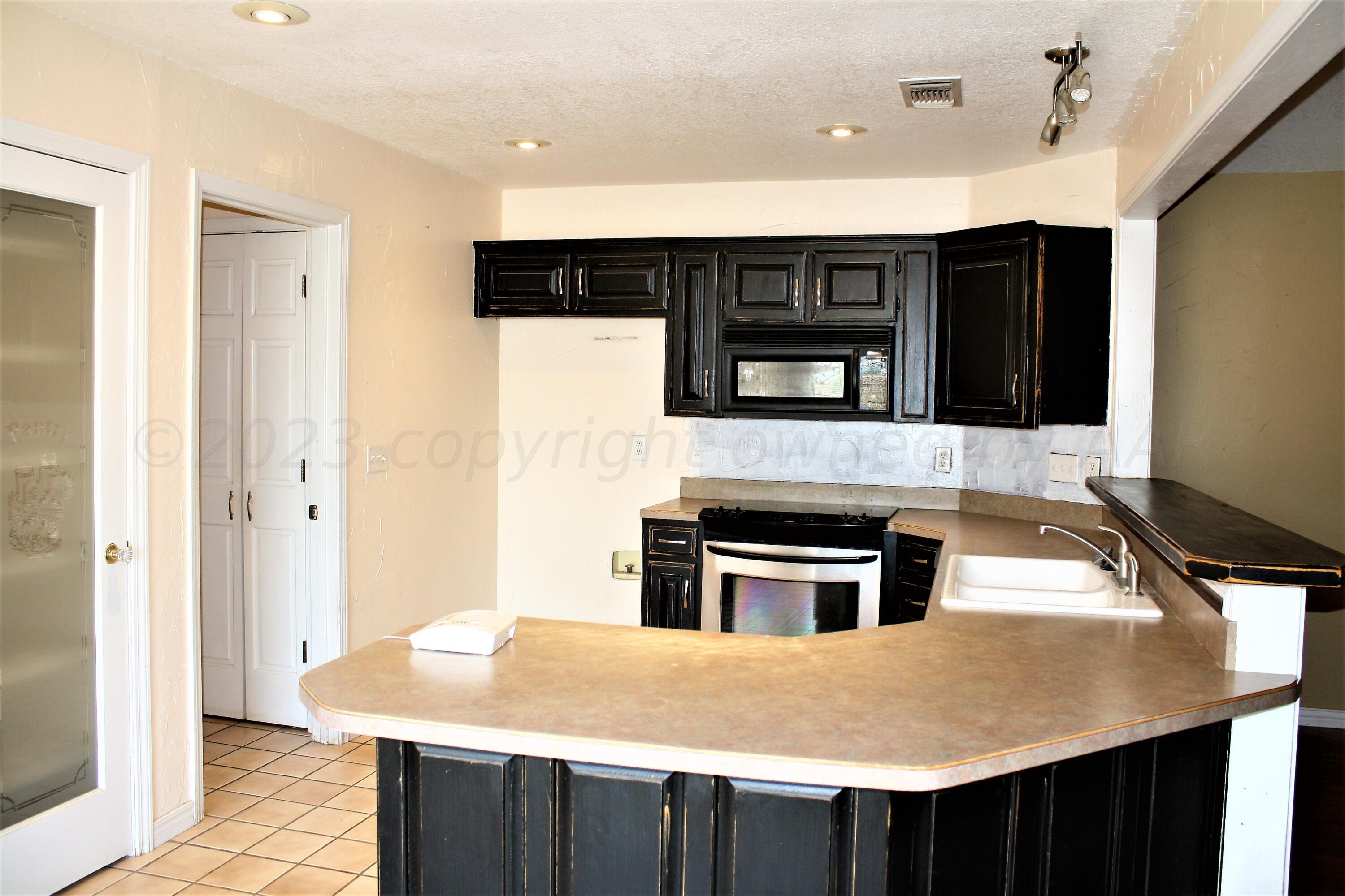 8800 Dowell Road Amarillo, TX 79119 - Photo 7 of 18 8 Kit