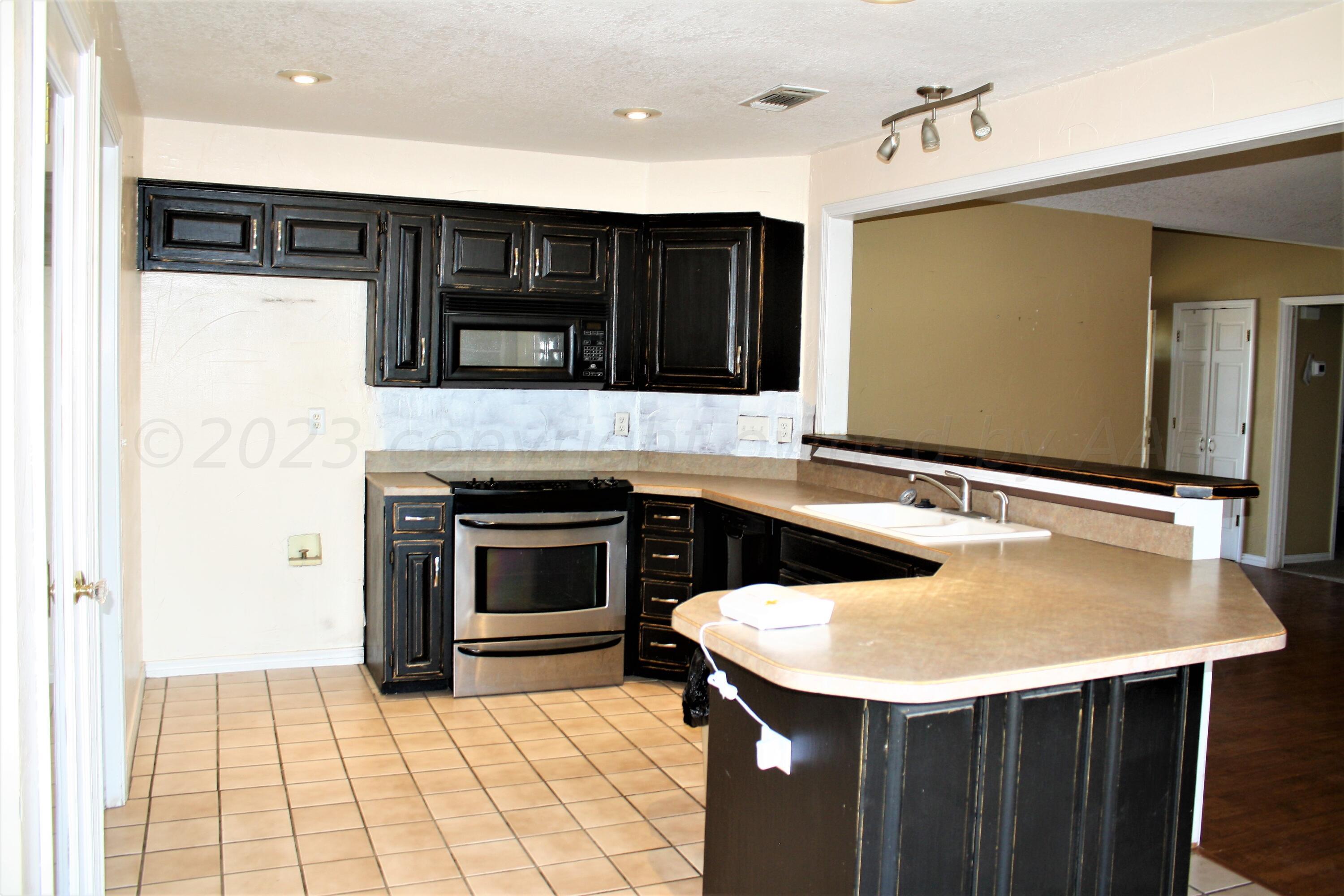 8800 Dowell Road Amarillo, TX 79119 - Photo 8 of 18 9 Kit