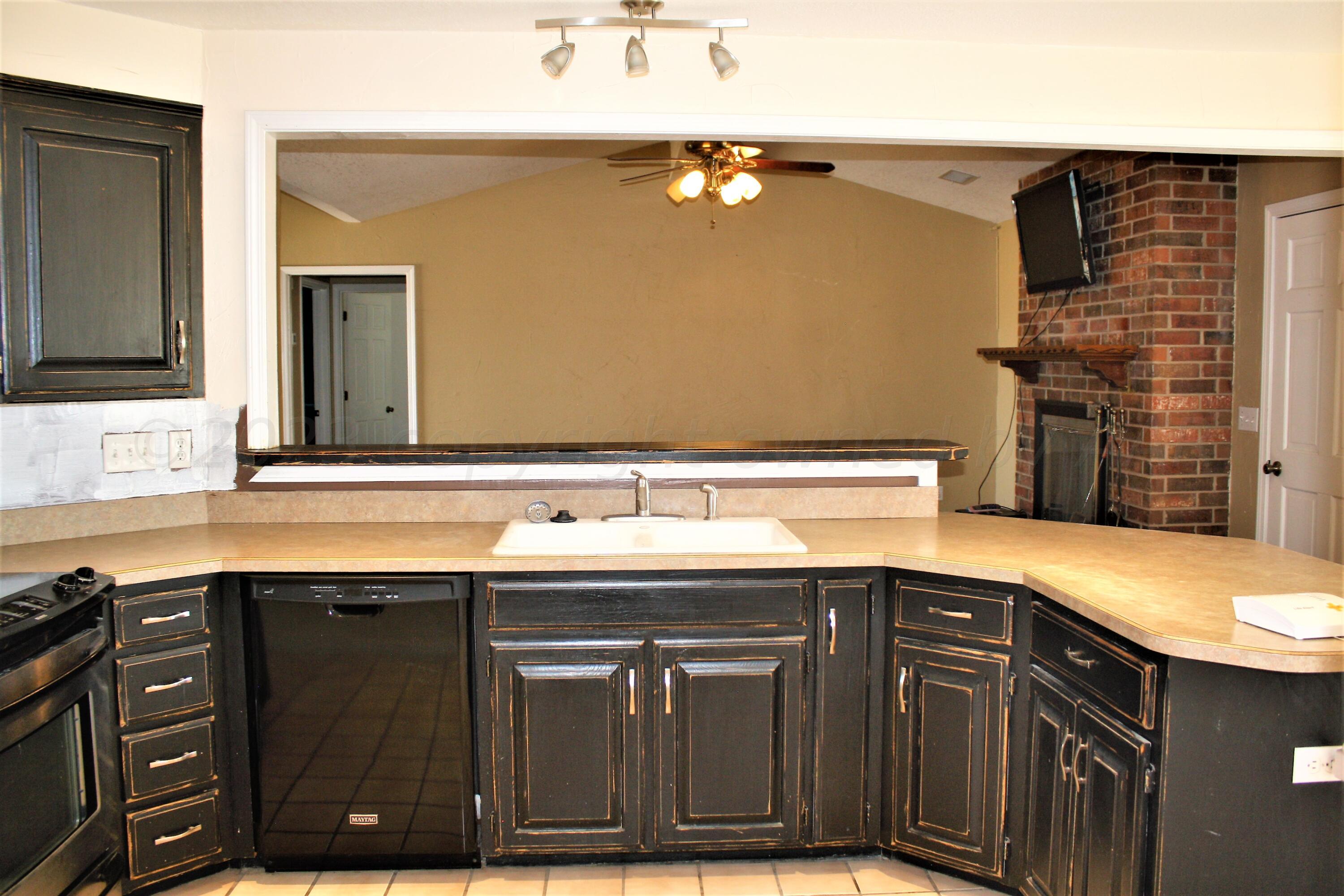 8800 Dowell Road Amarillo, TX 79119 - Photo 9 of 18 10 Kit