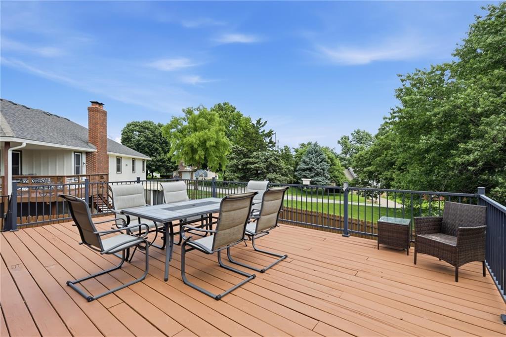 6815 Acuff Street Shawnee, KS 66216 - Photo 29 of 38