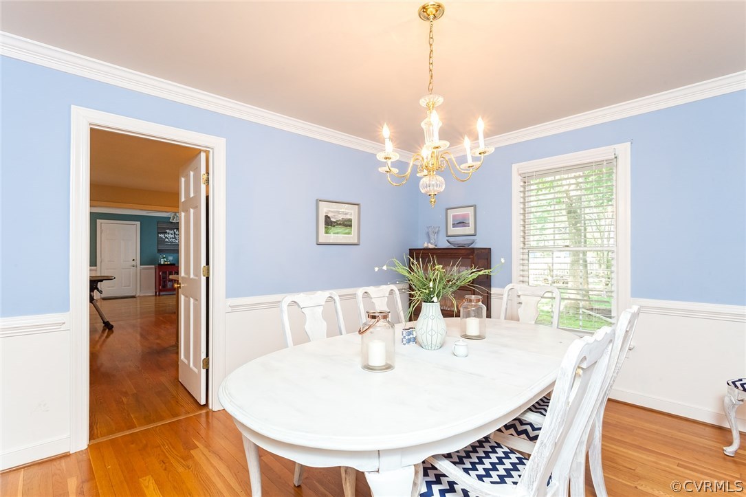 12527 Eagle Ridge Road Henrico, VA 23233 - Photo 12 of 41 Gallery Image 12