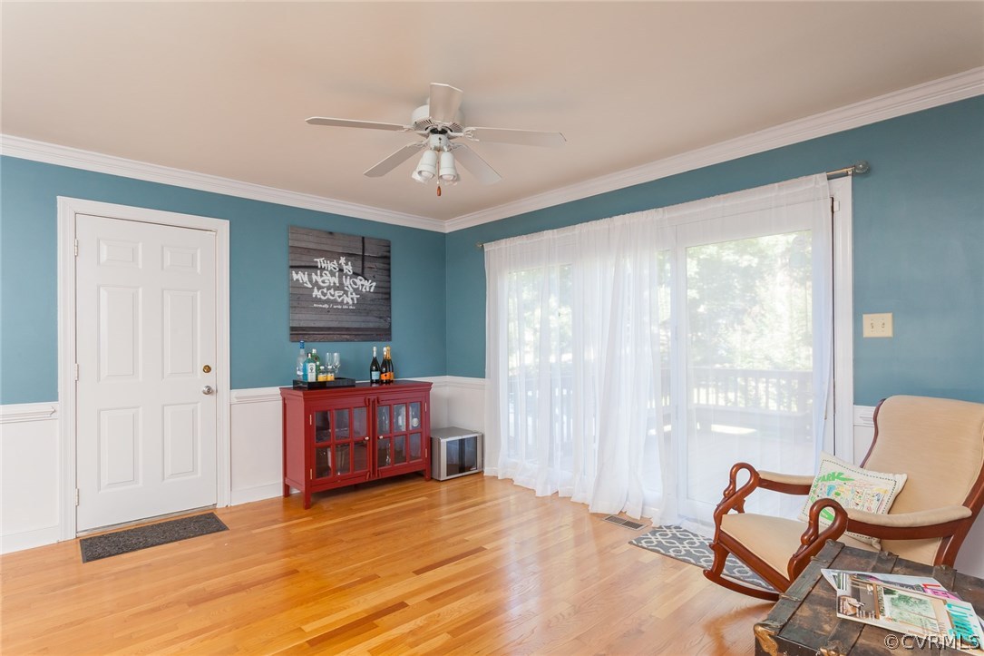 12527 Eagle Ridge Road Henrico, VA 23233 - Photo 16 of 41 Gallery Image 16