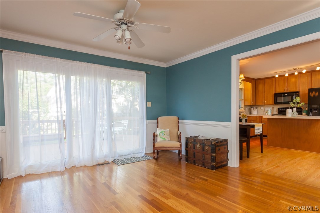 12527 Eagle Ridge Road Henrico, VA 23233 - Photo 17 of 41 Gallery Image 17