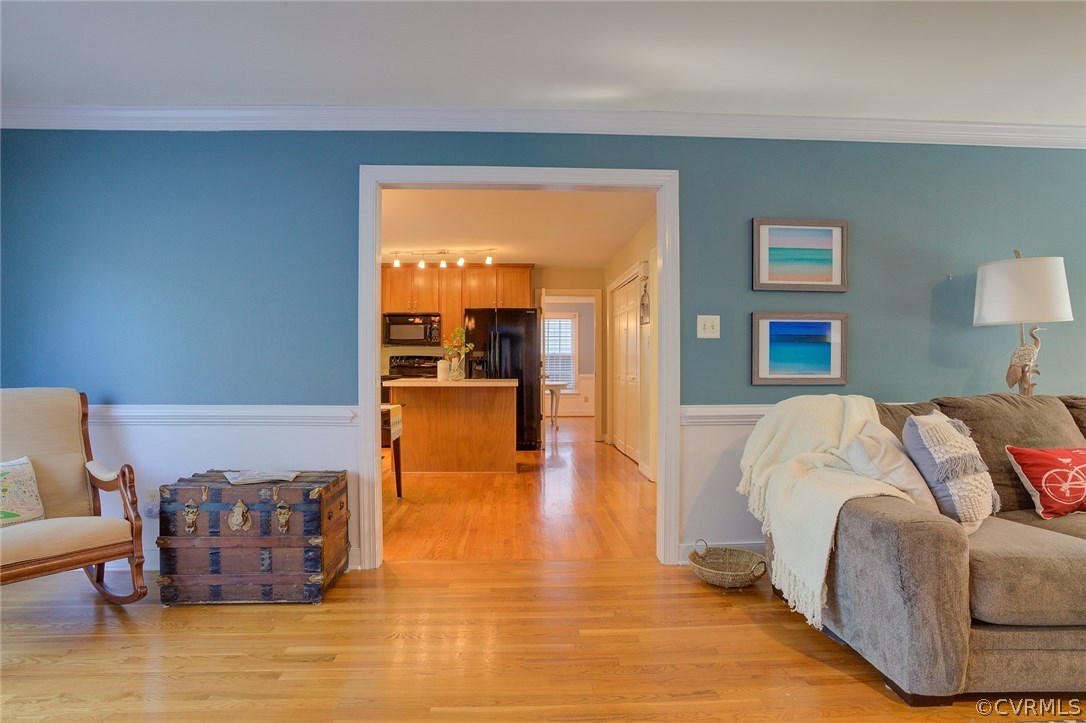 12527 Eagle Ridge Road Henrico, VA 23233 - Photo 18 of 41 Gallery Image 18