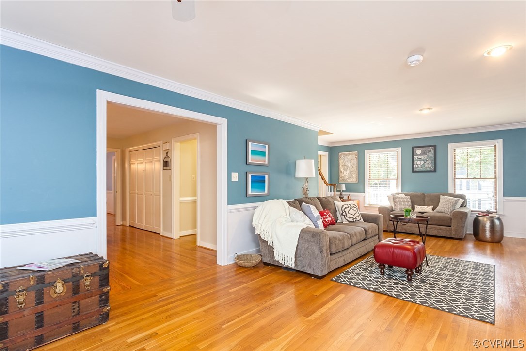 12527 Eagle Ridge Road Henrico, VA 23233 - Photo 19 of 41 Gallery Image 19