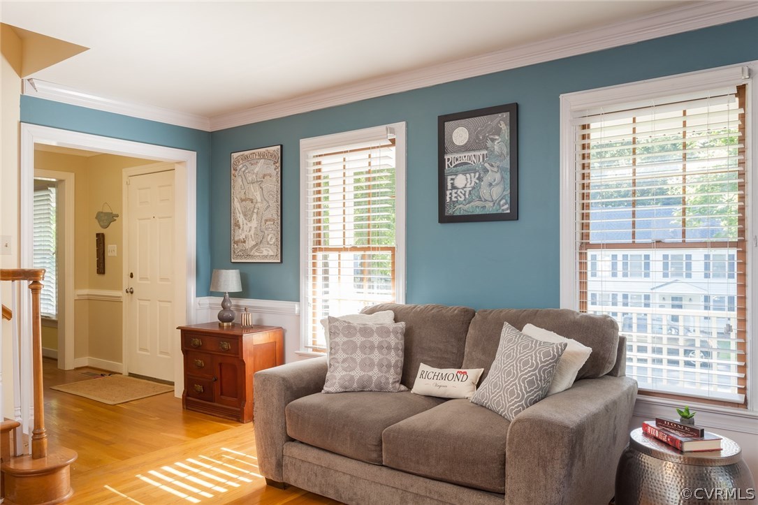 12527 Eagle Ridge Road Henrico, VA 23233 - Photo 20 of 41 Gallery Image 20