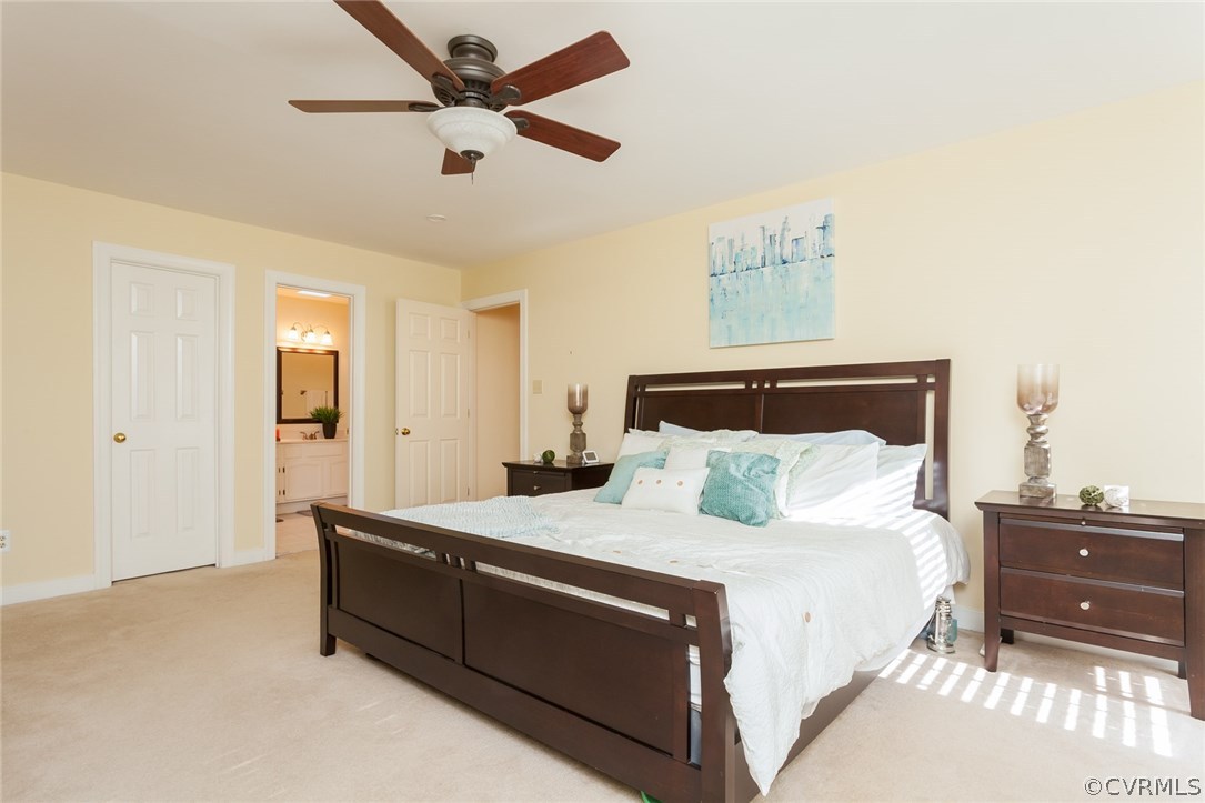 12527 Eagle Ridge Road Henrico, VA 23233 - Photo 31 of 41 Gallery Image 31