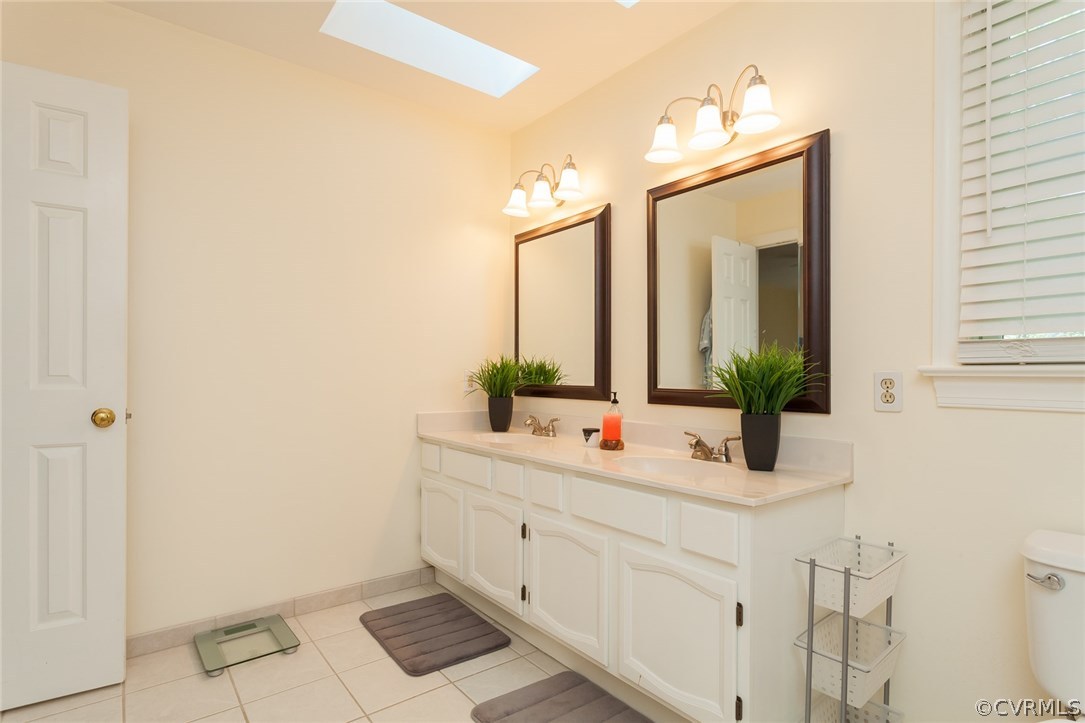 12527 Eagle Ridge Road Henrico, VA 23233 - Photo 33 of 41 Gallery Image 33