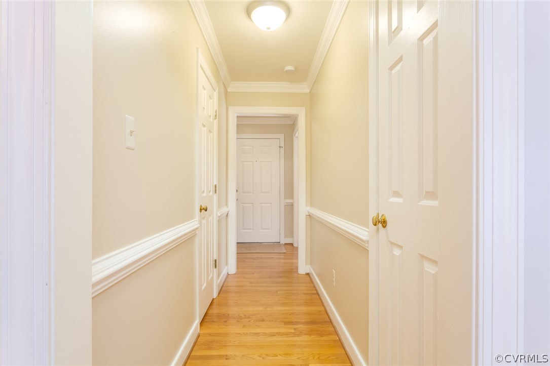 12527 Eagle Ridge Road Henrico, VA 23233 - Photo 35 of 41 Gallery Image 35