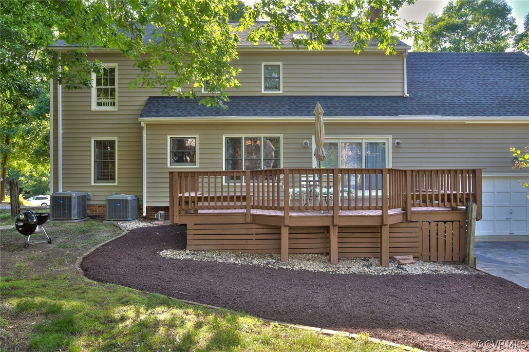 12527 Eagle Ridge Road Henrico, VA 23233 - Photo 36 of 41 Gallery Image 36
