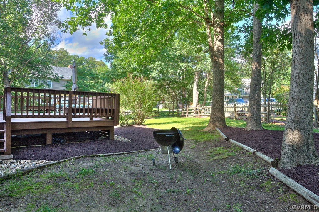 12527 Eagle Ridge Road Henrico, VA 23233 - Photo 38 of 41 Gallery Image 38