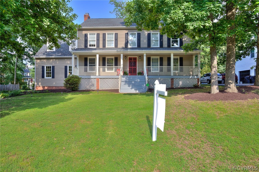 12527 Eagle Ridge Road Henrico, VA 23233 - Photo 39 of 41 Gallery Image 39
