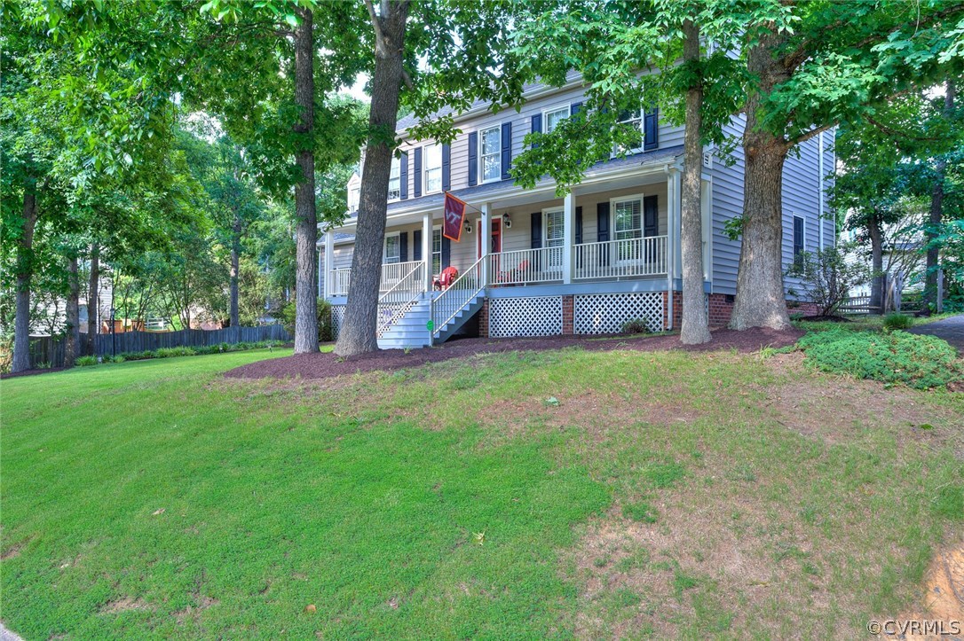 12527 Eagle Ridge Road Henrico, VA 23233 - Photo 40 of 41 Gallery Image 40