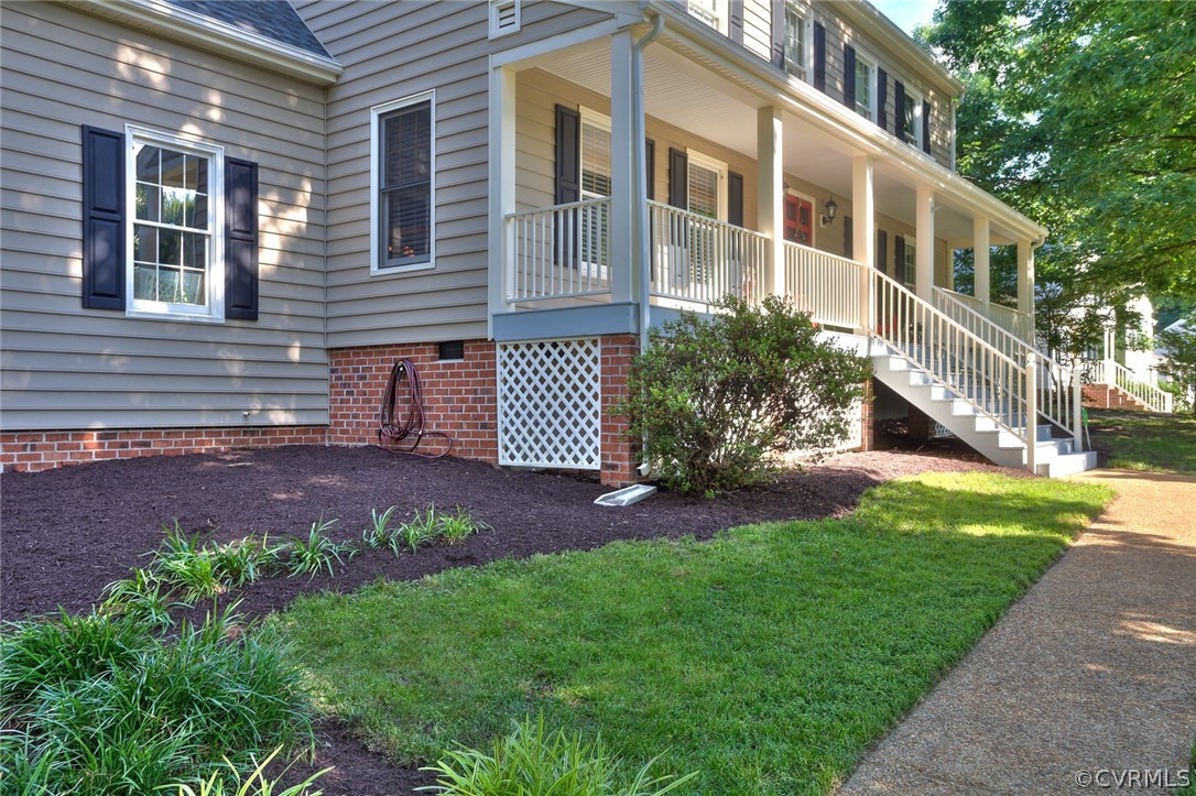 12527 Eagle Ridge Road Henrico, VA 23233 - Photo 41 of 41 Gallery Image 41