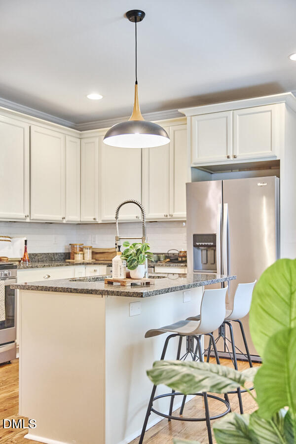 2203 Chapel Hill Road Durham, NC 27707 - Photo 32 of 61