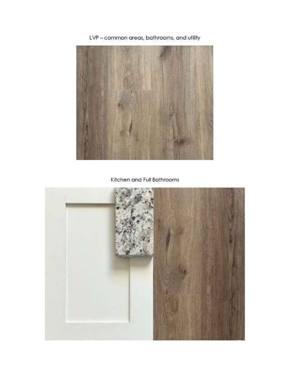 192 Boundary Hall Way Hinesville, GA 31313 - Photo 3 of 5