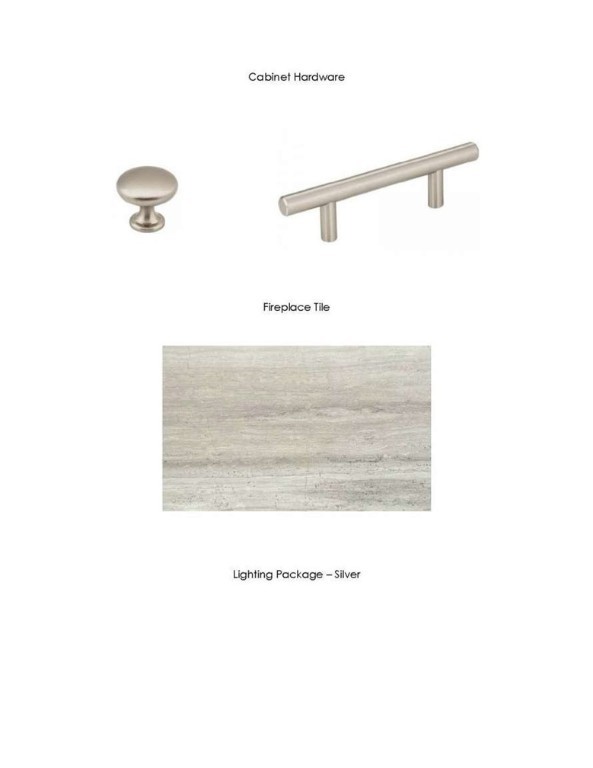 192 Boundary Hall Way Hinesville, GA 31313 - Photo 4 of 5